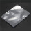 300Pcs Semi-Transparent ESD Anti-Static Shielding Bags 160X200mm 4