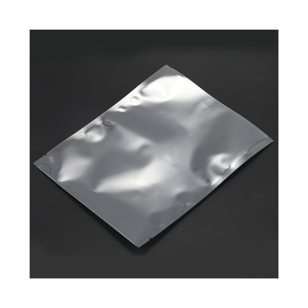 300Pcs Semi-Transparent Esd Anti-Static Shielding Bags 160X200mm 4713965619489