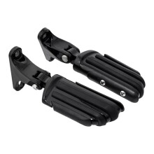 Rear Foot Peg Mount Bracket for  Road King Electra Glide FLHTCU FLHTK