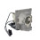 Projector Lamp Replacement for BenQ 5J.J2D05.001 SP920P Module Restore Original Brightness Direct Fit 2