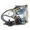 Projector Lamp Replacement for BenQ 5J.J2D05.001 SP920P Module Restore Original Brightness Direct Fit 5