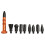 Car Dent Repair Hammer Kit Paintless Auto Body Tool Set 9 2