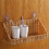 Practical Moisture Resistant Wall Basket Great For Kitchen Or 4