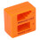 Portable ABS Magnetizer Demagnetizer Tool for Screwdriver Bits, Orange 13