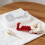 Creative Handmade Silicone Mold For Love Letter And Flower Shape 2