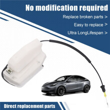Car Door  Lock Actuator for  Model Y 2020-2023 Model 3 2017-2023 Rear Right 1500675-00-A