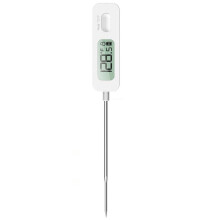 BBQ Digital Kitchen Food Thermometer,Meat Cake Grill Dinning Household Cooking Temperature Gauge Oven Temperature Tool 1
