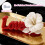 Romantics Love Letter Hibiscus Candle Making Mold Silicone 4