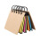 Pastels Palette Design Stick Note Set Multipurpose Strong 4