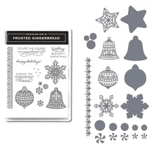 1 Conjunto de Selos Transparentes de Flores de Natal Hallowmas para Corte de Matrizes, Matrizes e Carimbos para CartõEs de Scrapbooking DIY para