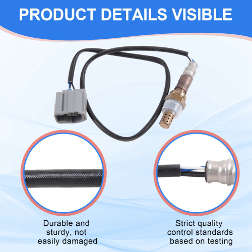 for 2003-2008  3 1.4L 1.6L Probe Oxygen Sensor Z602-18-861 1