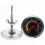 BBQ Temperature Gauge Thermometer for Grill Smoker 4