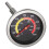 BBQ Grill Temperature Gauge Thermometer 6