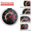 BBQ Grill Temperature Gauge Thermometer 7