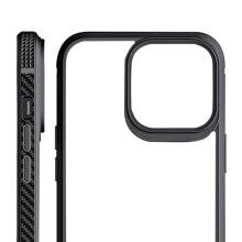 For 13 Pro Case Clear, Transparent Shockproof Protective Phone Cases for 13 Pro