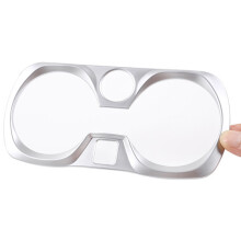 Central Control Water Cup Holder Panel Cover Trim ABS Chrome fit for 3 Series G20 G28 2020 ABS Car Accessories Interior