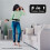 3X VR Tracking Belt,Tracker Belts and  Straps for   System Tracker Putters-Adjustable Belts and Straps 3