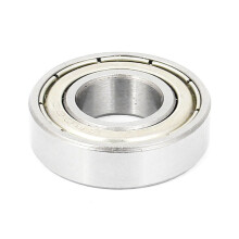10X 6900Z 10 x 22 x 6mm Metal Shielded Sealed Deep Bearings