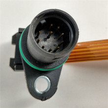2X Transmissie SolenoïDe Interne Kabelboom Voor- Eurovan- 1993-2003 01N 098927365A 098927365 119957C