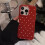Case for iPhone 12 Pro Max Soft Grip Silicone with Anti‑Scratch Microfiber Lining Slim Lightweight Cover 4