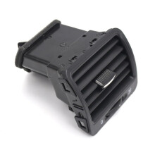Air Vent Left Right Center Dashboard Outlet for VW Golf MK5 Jetta MK5 20062011 Direct Fit Replacement
