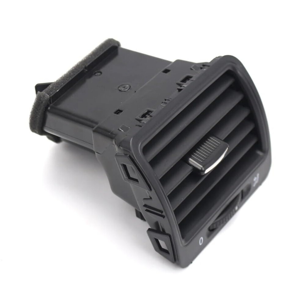Air Vent Left Right Center Dashboard Outlet For Vw Golf Mk5 Jetta Mk5 20062011 Direct Fit Replacement 9073542737568