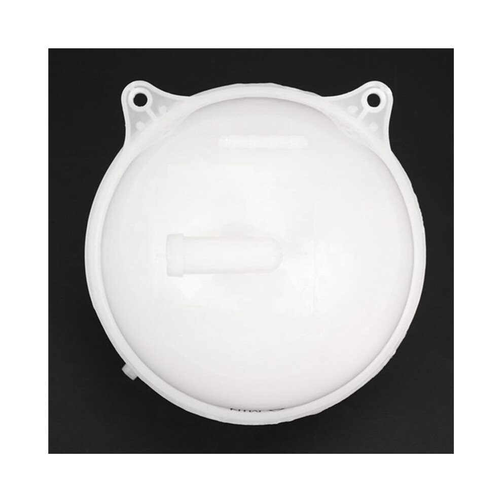 2X Ccoolant Expansion Tank + Cap For Mk2 Mk3 Caddy Saloon 1H0121407a 357121407A 6031418824265