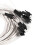 6pcs 100K NTC 3950 Thermistor for 3D Printer Ender 3 CR10, ‑Accuracy Temperature Sensor 4