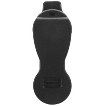 3X Removable Hydration Pack Clamp Magnetic Hose Holder Magnetic Tube Clip Water Bladder Hose Clip