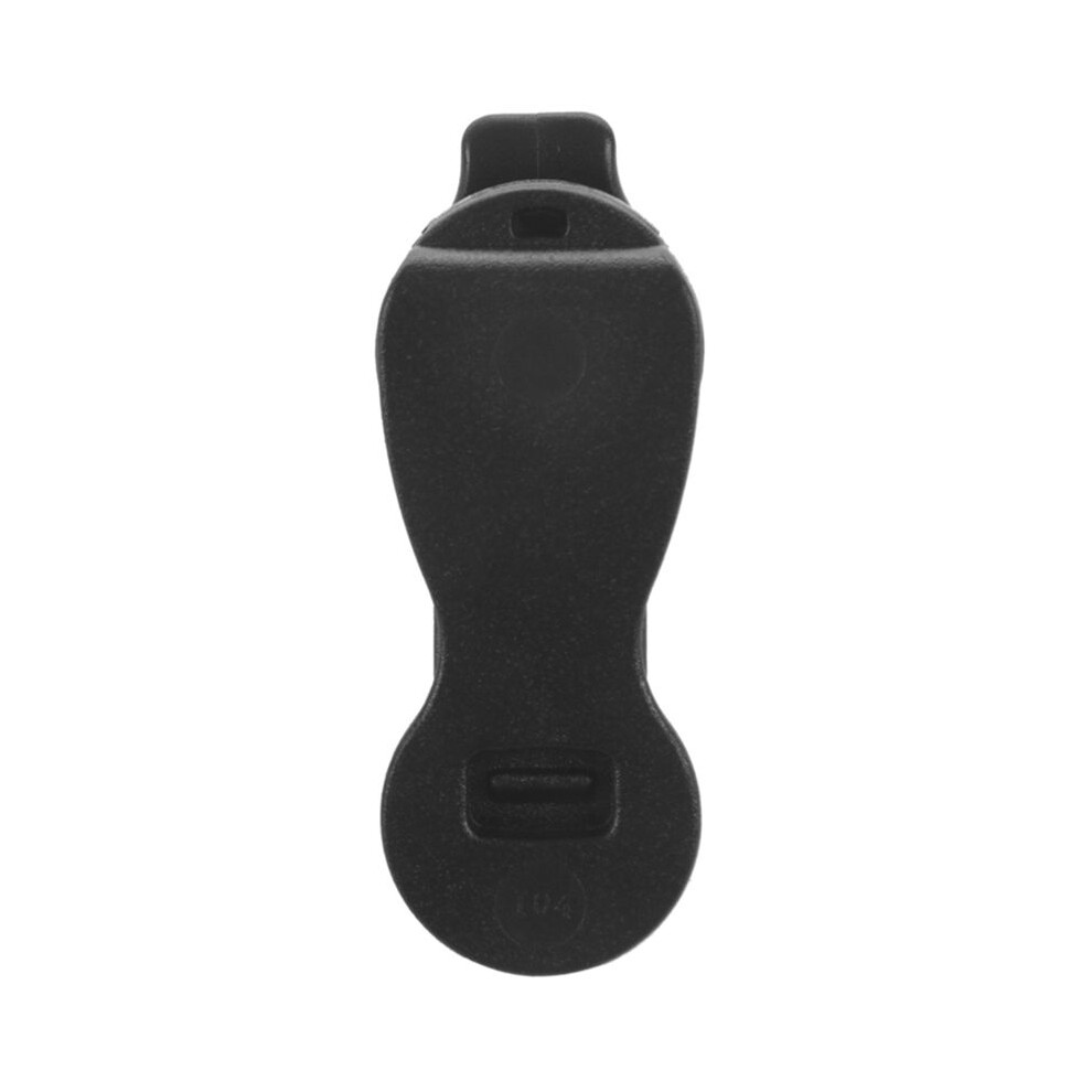 3X Removable Hydration Pack Clamp Magnetic Hose Holder Magnetic Tube Clip Water Bladder Hose Clip 6033222702418