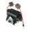 Tailgate Tail Cover Lock Machine Trunk Lock A1647400635 1647400635 for - ML320 W211 E500 E350 W164 10