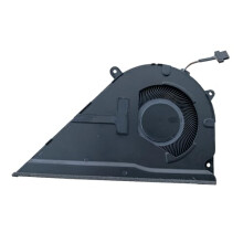 Laptop CPU Cooling Fan Replacement for HP 15‑eg Series TPN‑Q245 Q246 M08945‑001 M14818‑001