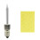 4X USB Soldering Iron  E10 Interface Battery Soldering Iron  Threaded Soldering Iron (Pointed) 2