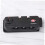 TSA Luggage Lock 3 Digit Combination Padlock, Durable ABS Resettable Security Lock for Suitcase Travel 2