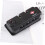 TSA Luggage Lock 3 Digit Combination Padlock, Durable ABS Resettable Security Lock for Suitcase Travel 4