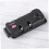 TSA Luggage Lock 3 Digit Combination Padlock, Durable ABS Resettable Security Lock for Suitcase Travel 5