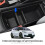 3X Box Baffle for ID.3 ID3 ID 3 Car Central Console Armrest Storage Box Stowing Partition 3