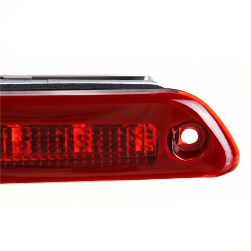 4X for  Sprinter /  2006-2019 LED Rear High Brake Back Light Lamp 3RD Third Brake Stop Light 2