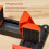2X Woodworking Angle Clamp 30-90 Degrees Adjustable Home Right-Angle Fixing Tool Right-Angle Clamp 6