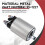 12V Solenoid  SS-1227 for  Engine 4JB1 4JG1 1