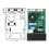 3X GM67 1D/2D USB UART Barcode Scanner QR Code Scanner Module Reader 6