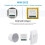 4X   WiFi Relay , DIY Timer Light  Module  Life/Tuya Application, Wireless Remote Control 2