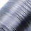 3pcs 30M 304 Stainless Steel Wire Roll Single Bright Hard Wire Cable, 0.3Mm 3