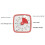 3X 60-Minute Timer, Classroom Classroom Timer, Countdown Timer for Kids and Adults,  Management Tool Gray 2