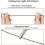 16Pcs Ceiling Fan Pull Chain Set,Bulb and Fan Pattern Pull Chain Extension Fan Pull Chain Pendant 12 Inch Antique Bronze 4