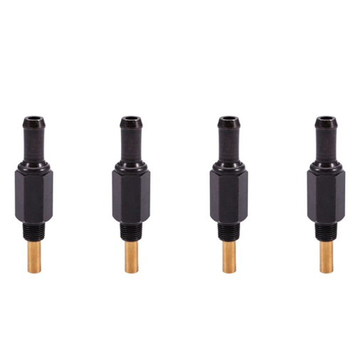 4X Avgasventil PCV-Ventil Passar för  Accent  26740-26700 1