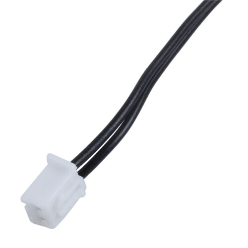 5X NTC 10K Ohm Waterproof Digital Thermal Temperature Sensor Probe 1M 2
