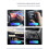 Car Machine Interconnection Box LiteS 5in1 Android CarPlay Adapter Android Auto Wireless Adapter for Cars  2+16G 5