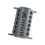 Mechanisch inspirierter Desktop-Stift-Organizer,-L 1