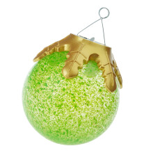 Pre-assemblerende plastic balornament Auto Timer voor-Groente